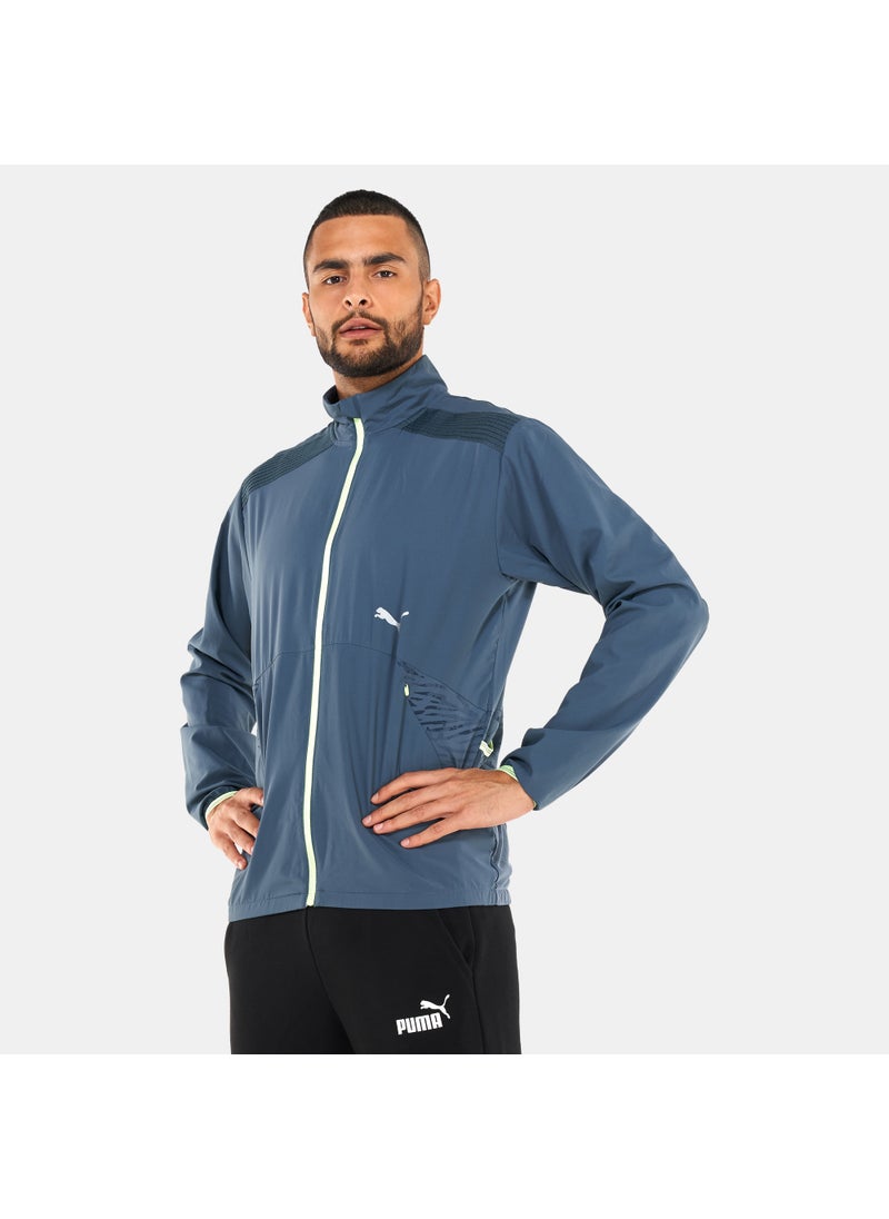 Men's RUN Ultraweave S FSTR Jacket