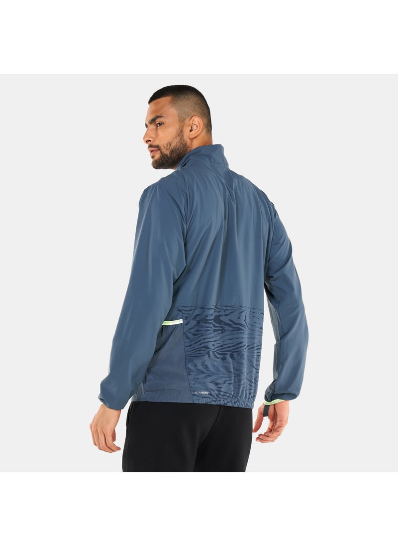 Men's RUN Ultraweave S FSTR Jacket