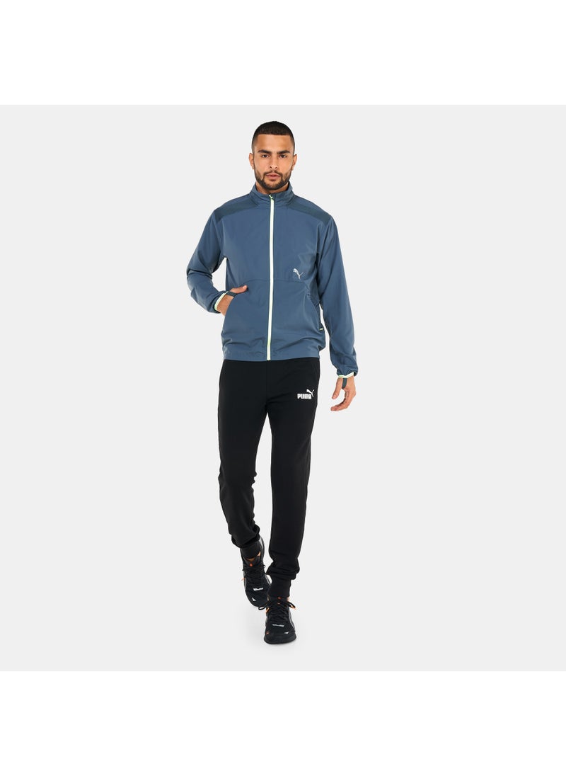 Men's RUN Ultraweave S FSTR Jacket
