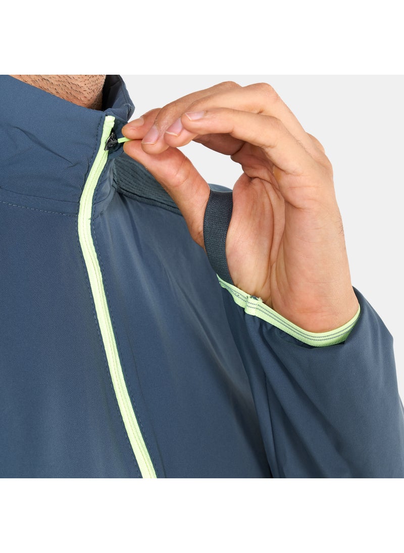 Men's RUN Ultraweave S FSTR Jacket