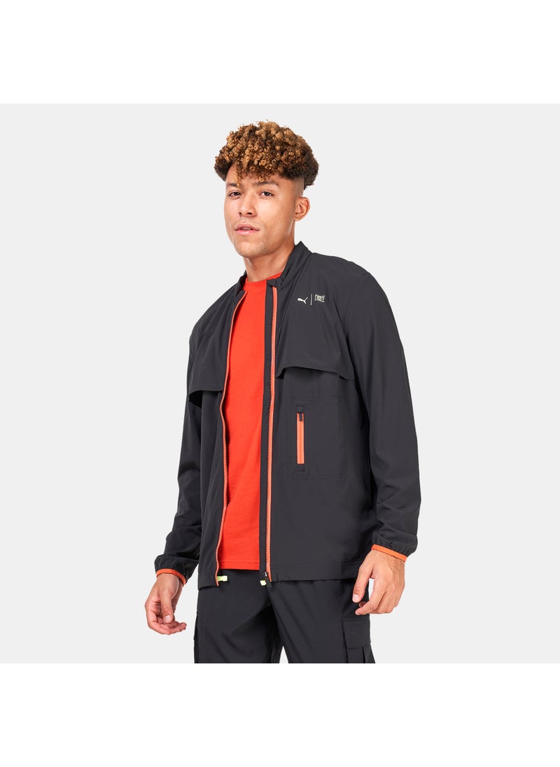Men's FIRST MILE Running Jacket