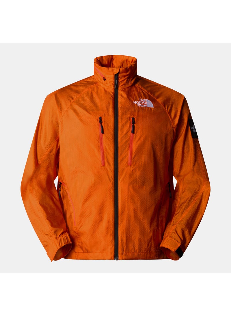 Men's x Yinka Ilori Windbreaker Jacket