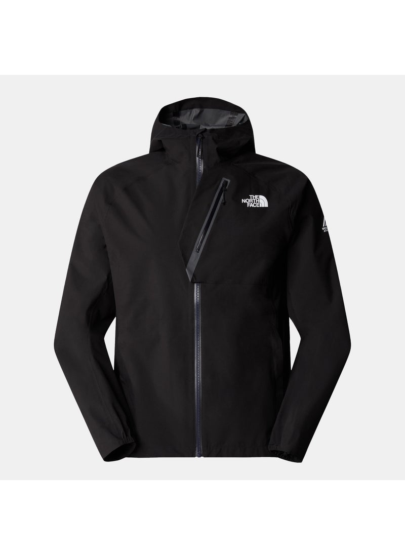 Men's Mountain Athletics Waterproof Jacket