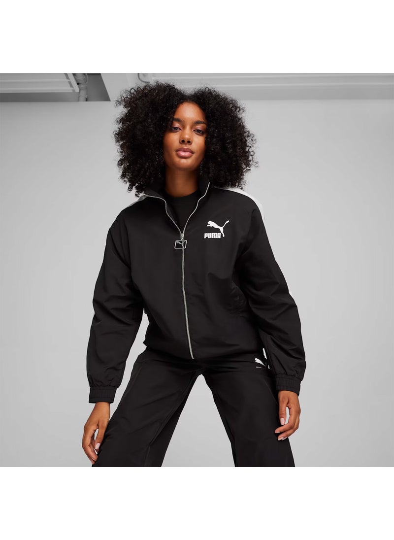 T7 Track Jacket