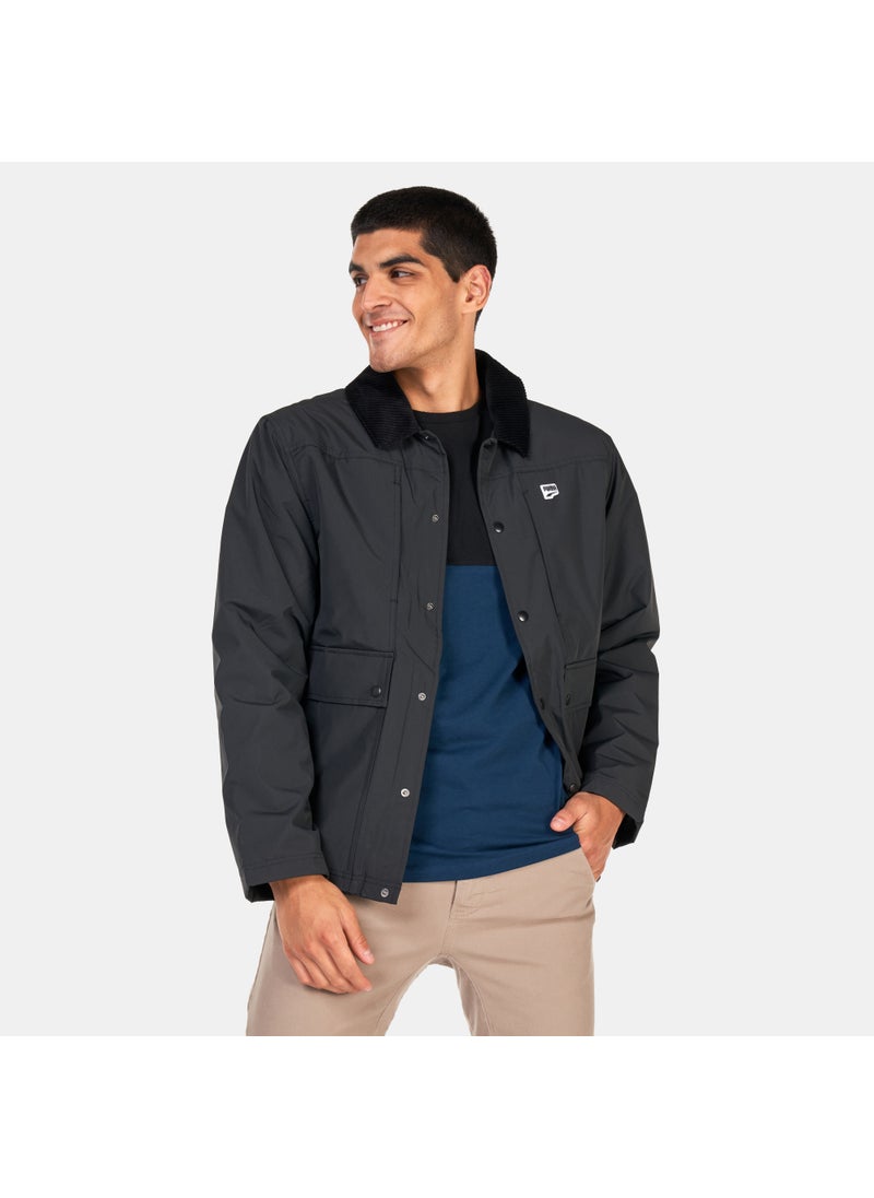 Men's Downtown Coach Padded Jacket