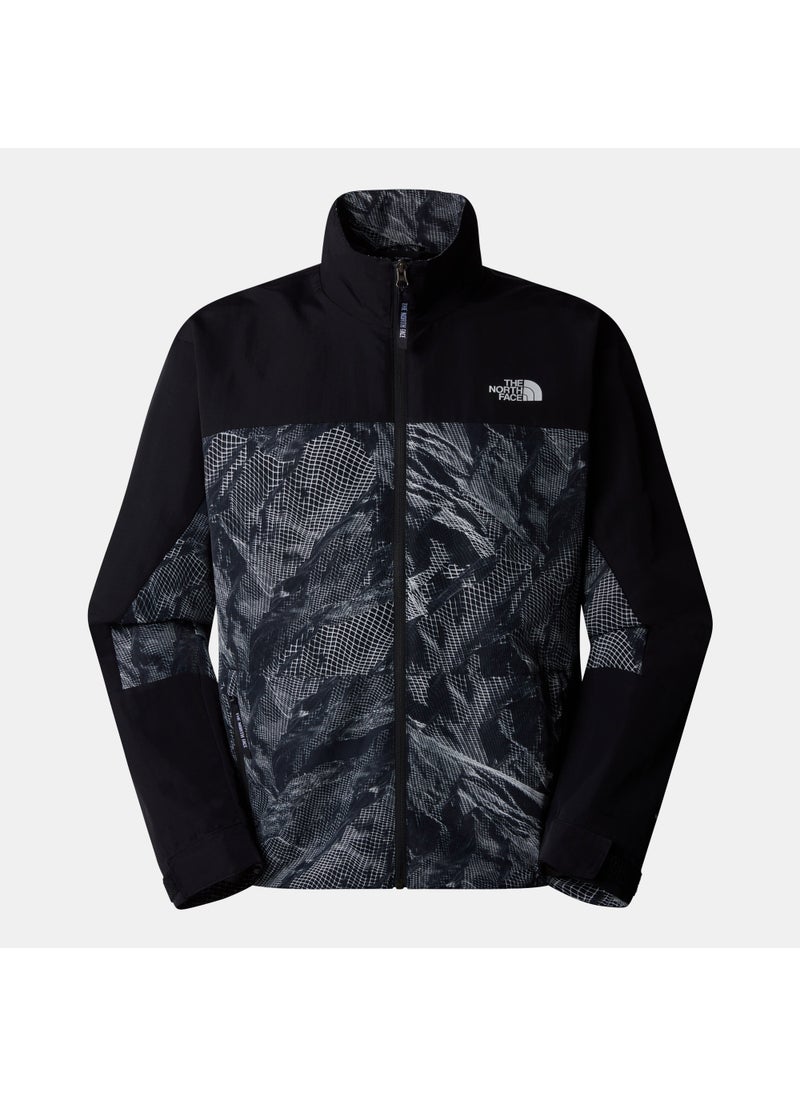 Men's Seven Summits Himalayan Track Jacket