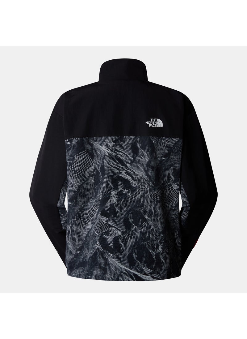 Men's Seven Summits Himalayan Track Jacket