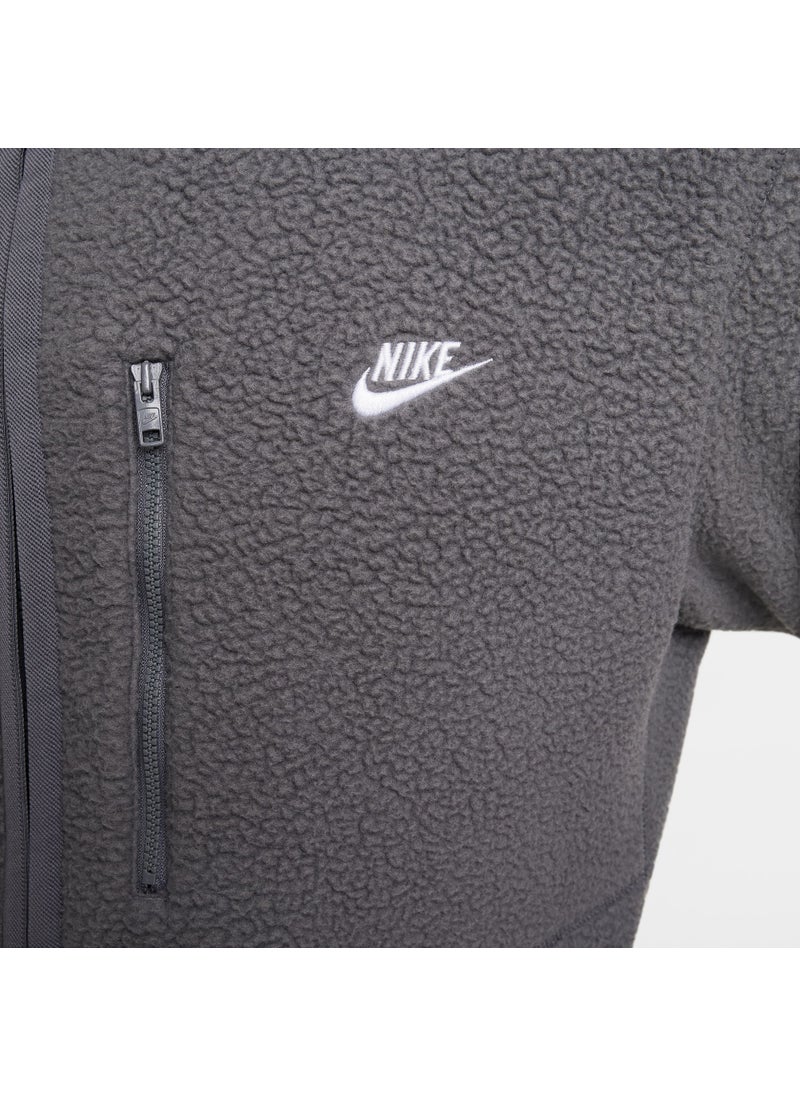Men's Sportswear Club Jacket