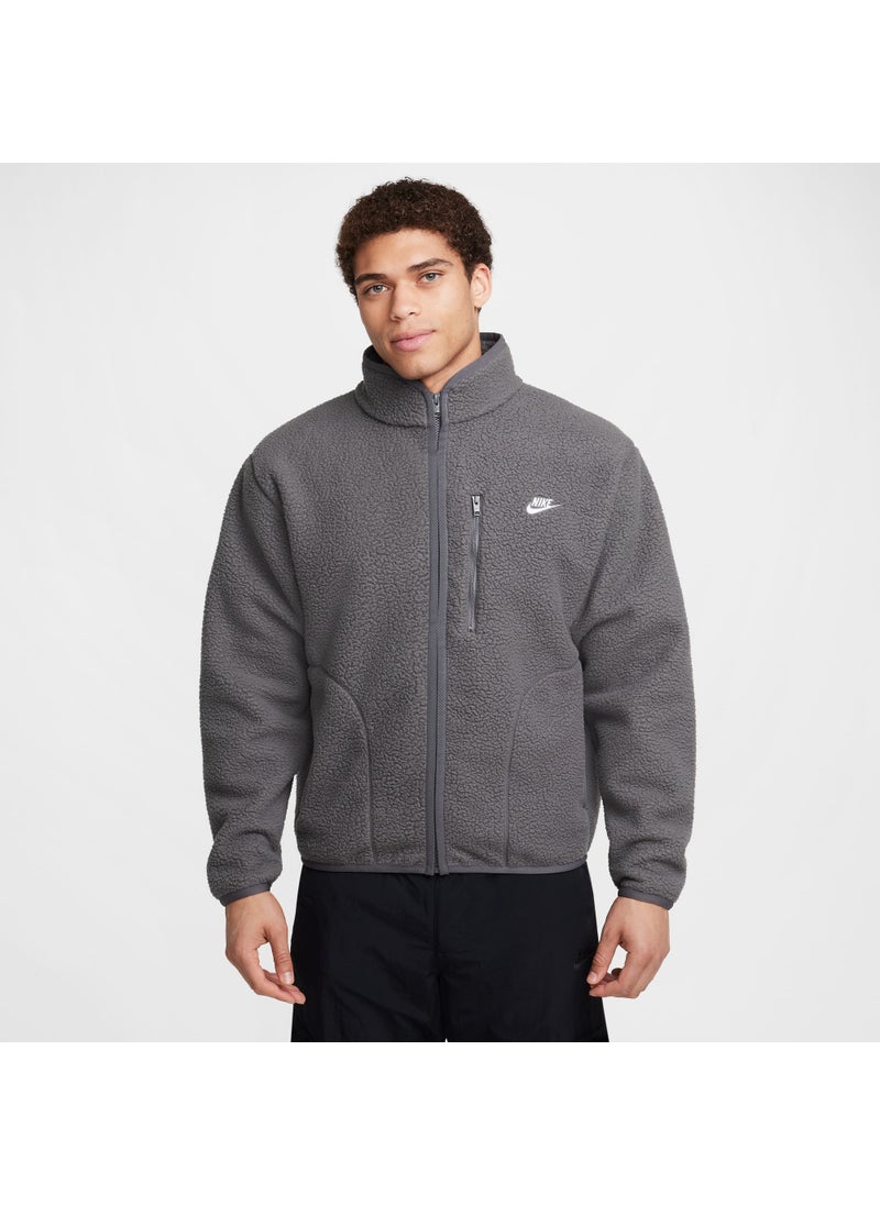 Men's Sportswear Club Jacket