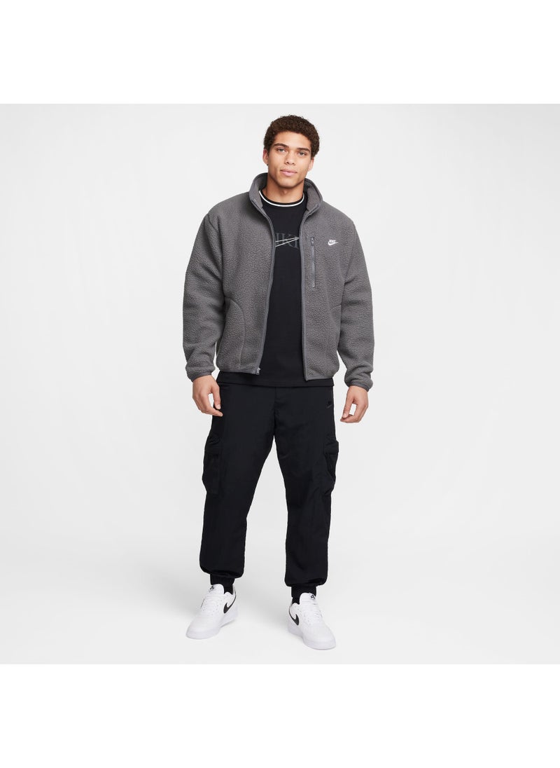 Men's Sportswear Club Jacket