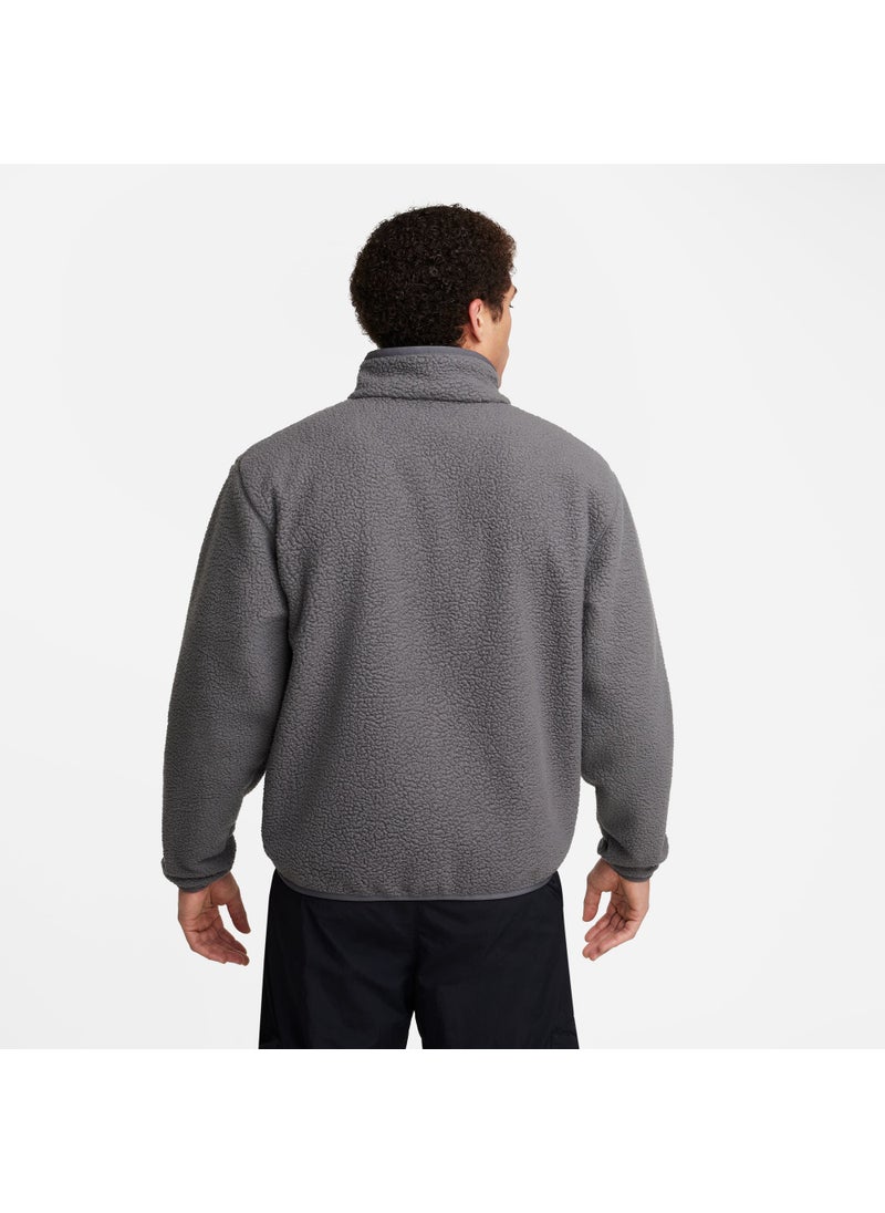 Men's Sportswear Club Jacket