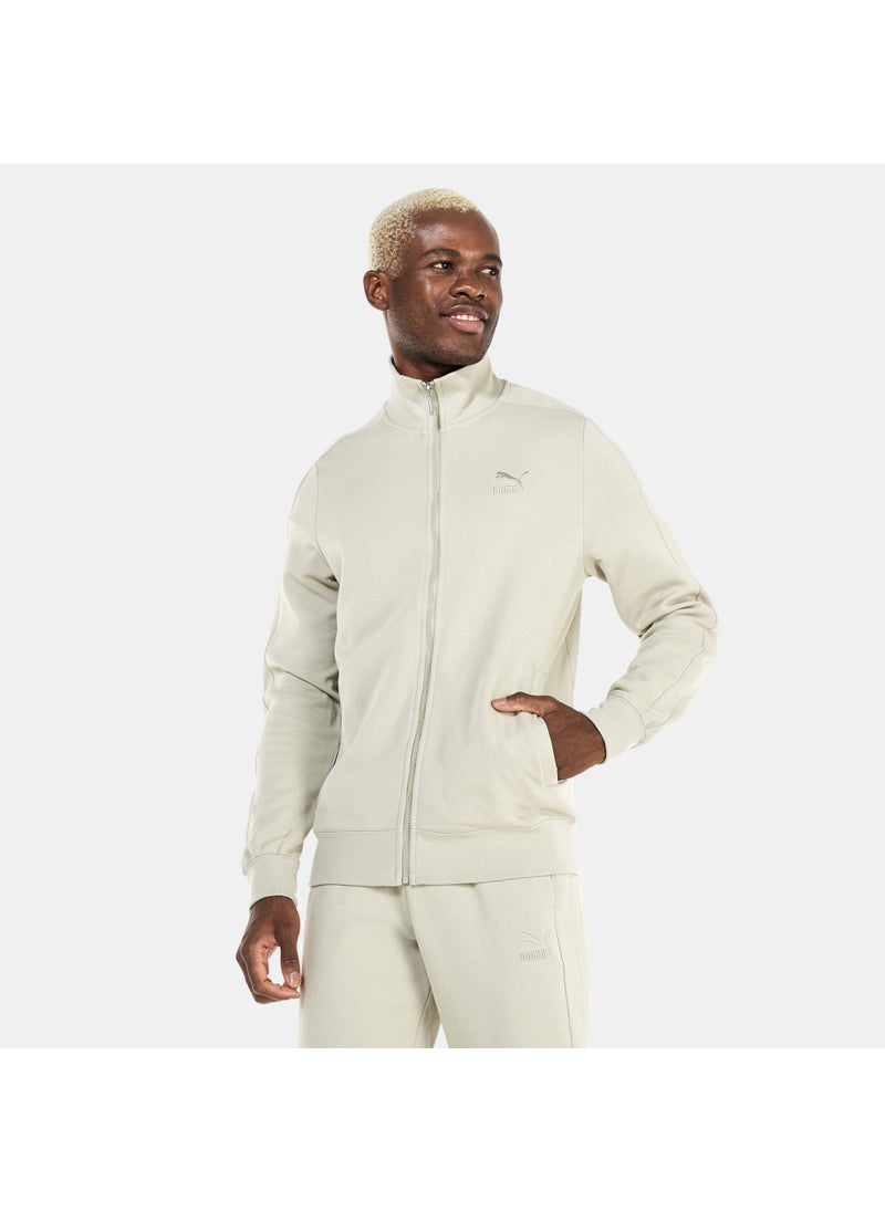 Men's T7 Track Jacket