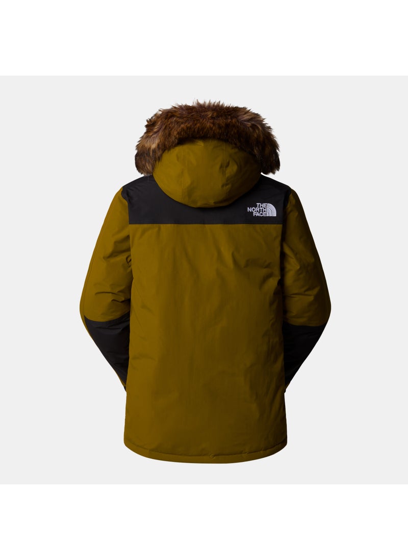 Men's McMurdo Parka Jacket