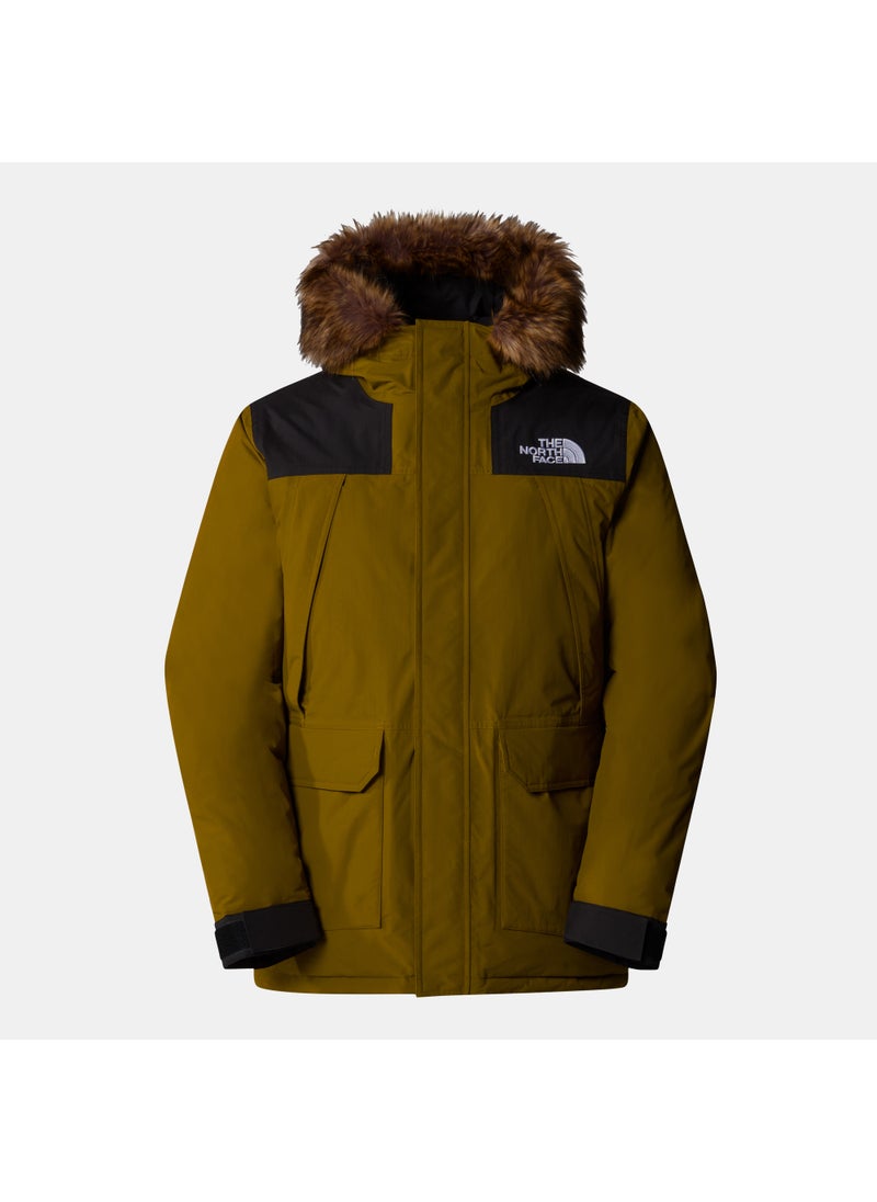 Men's McMurdo Parka Jacket