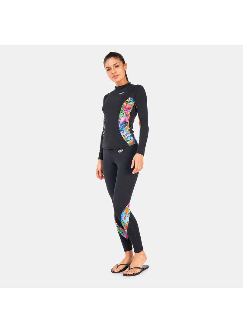 Women's Printed Leggings