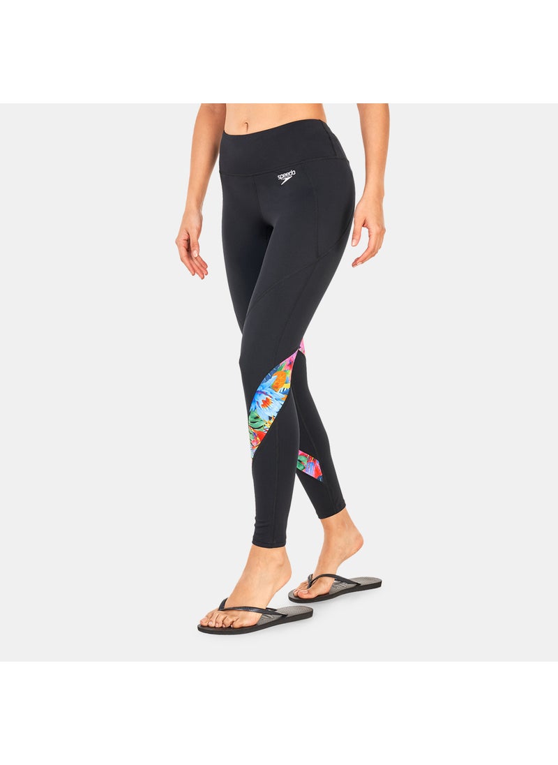 Women's Printed Leggings