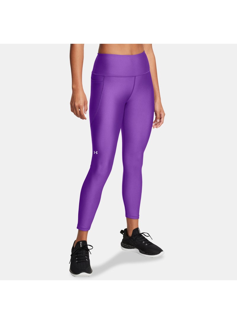 Women's HeatGear® No-Slip Training Leggings