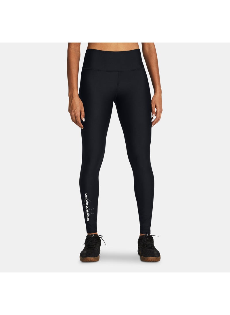 Women's UA Tech Leggings