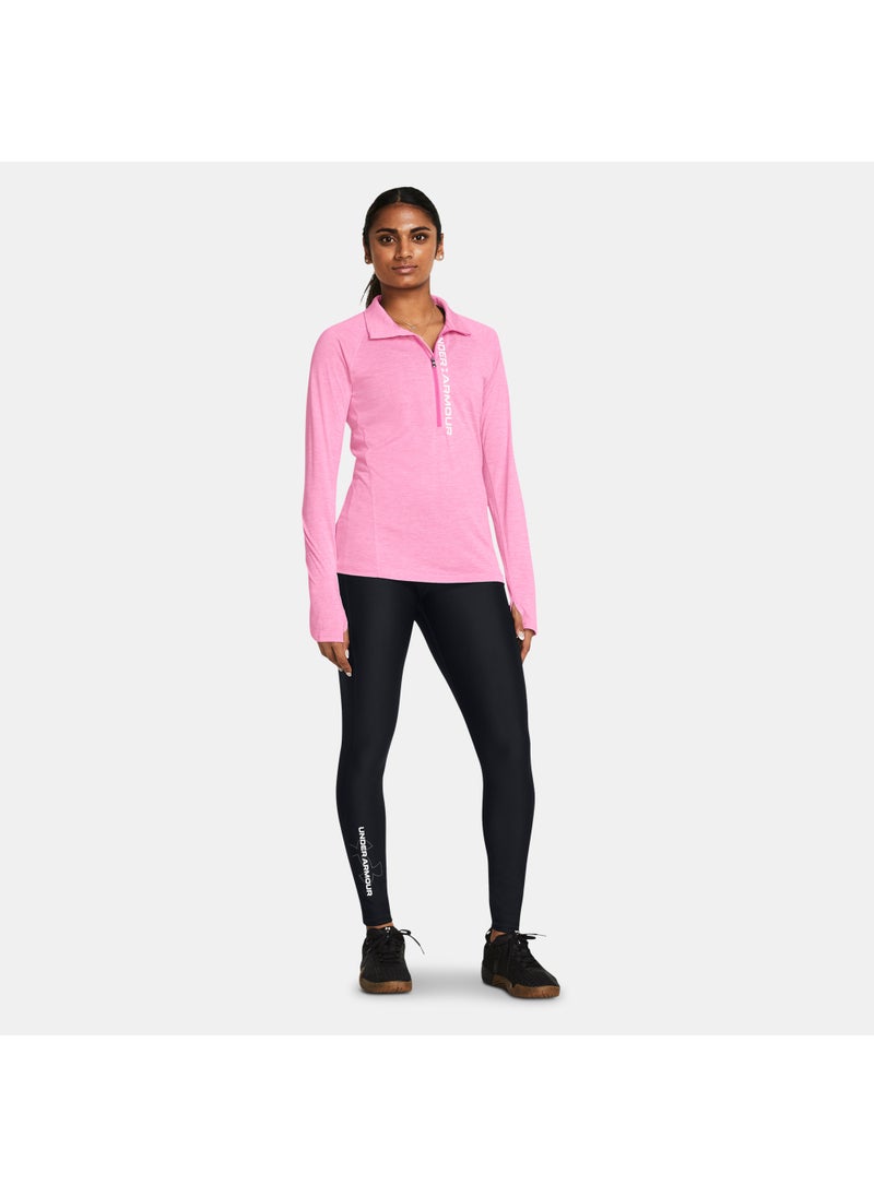 Women's UA Tech Leggings