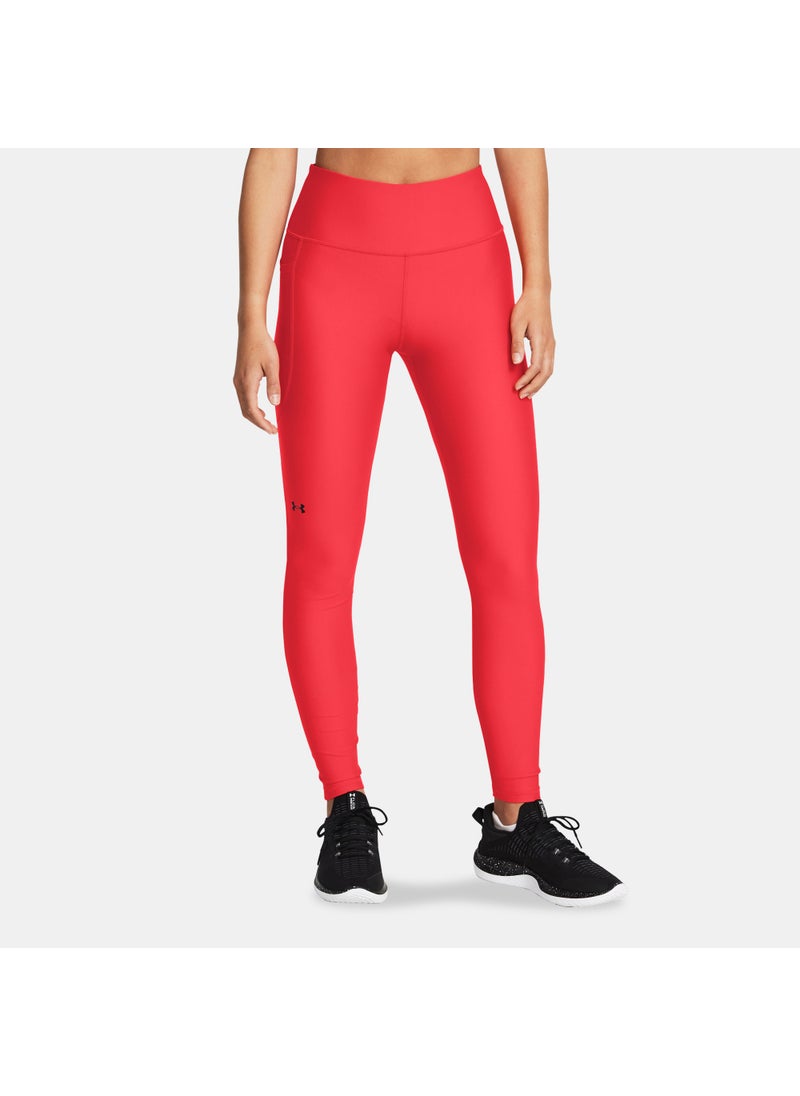 Women's HeatGear® No-Slip Training Leggings