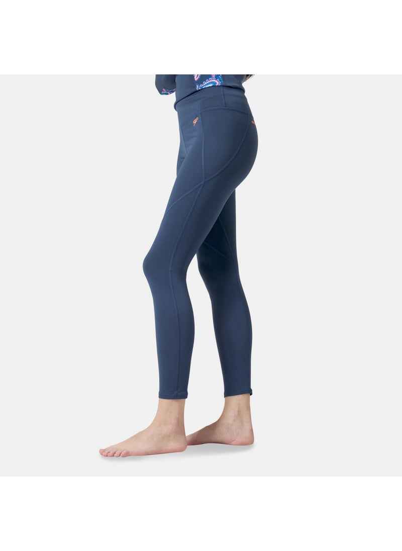 Women's Swimming Leggings