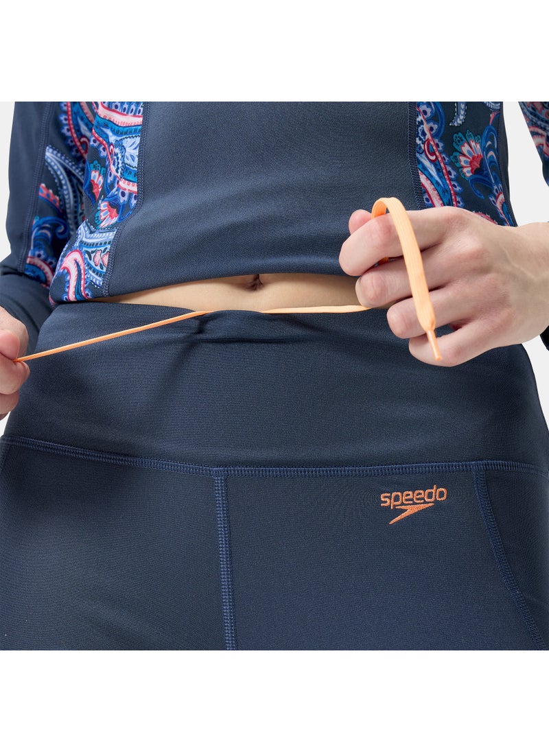 Women's Swimming Leggings