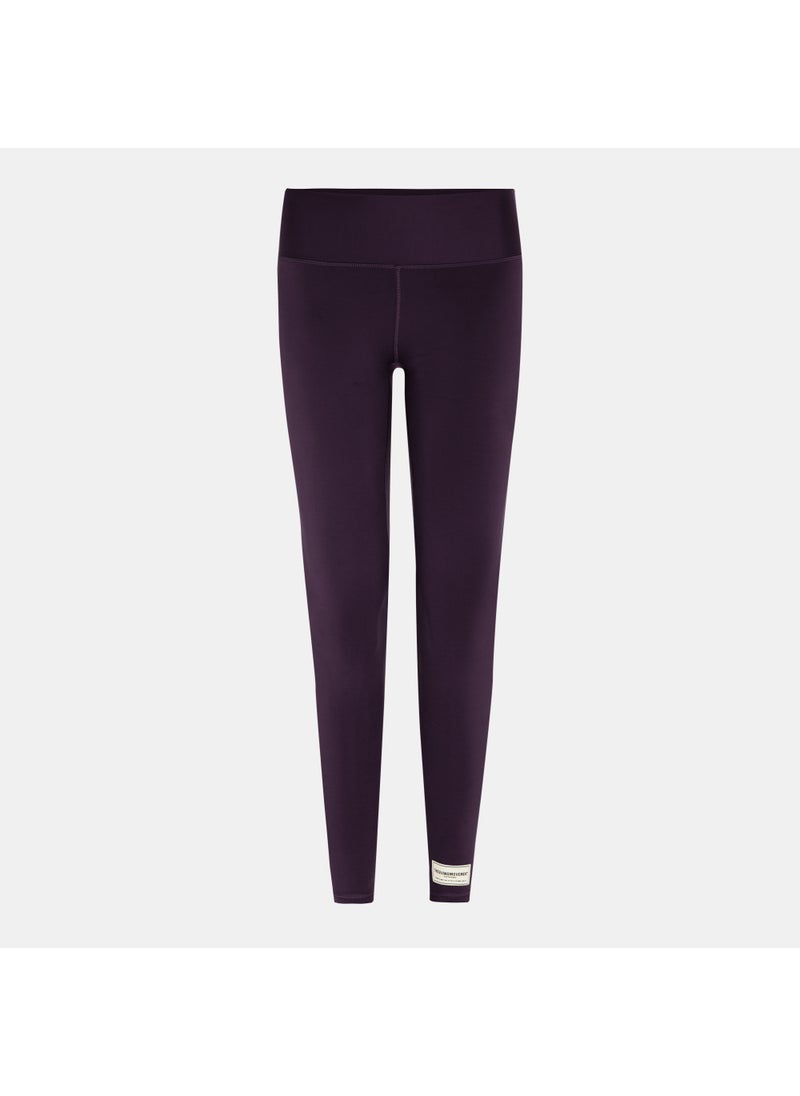 Women's Logo Recycled Leggings
