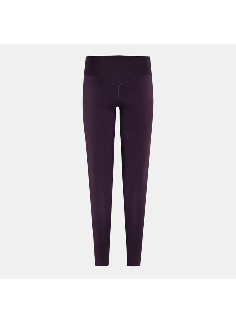 Women's Logo Recycled Leggings