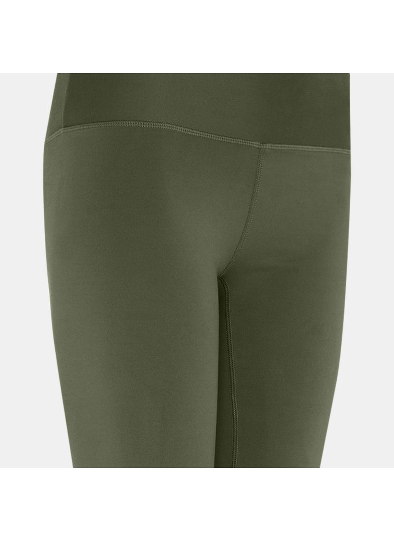 Women's Logo Recycled Leggings