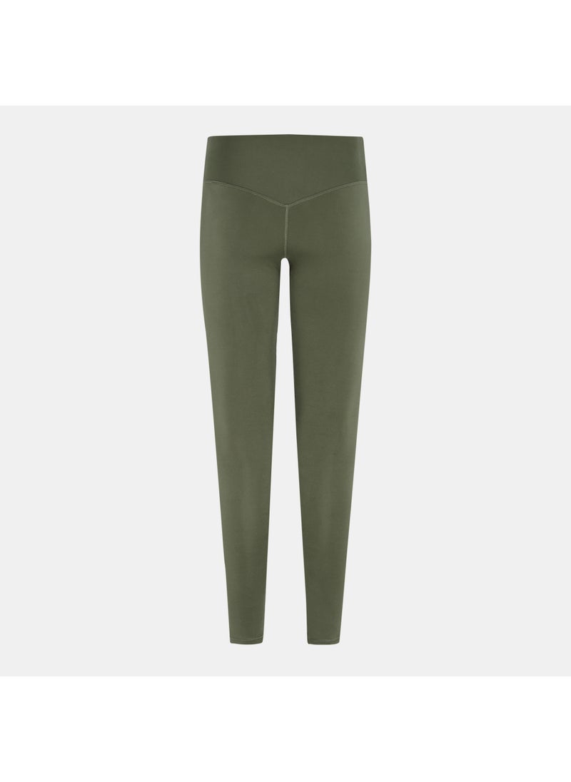 Women's Logo Recycled Leggings