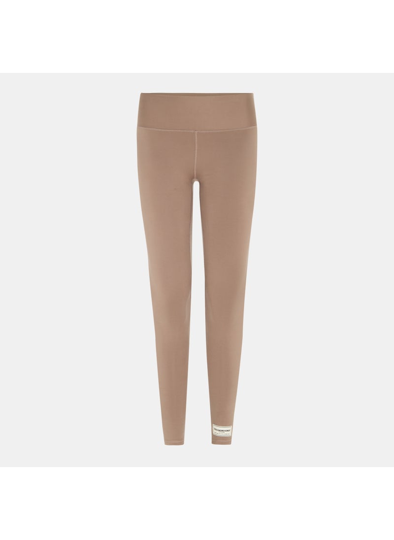Women's Logo Recycled Leggings