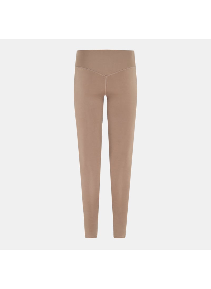 Women's Logo Recycled Leggings