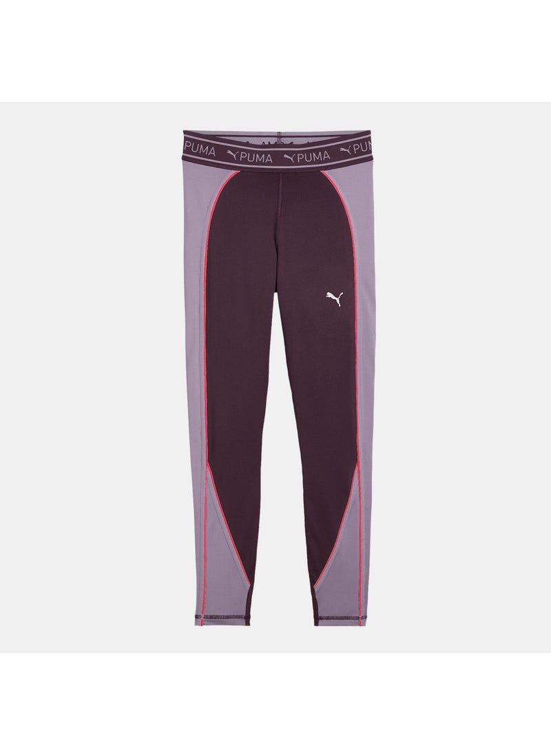 Women's Fit 7/8 Training Leggings