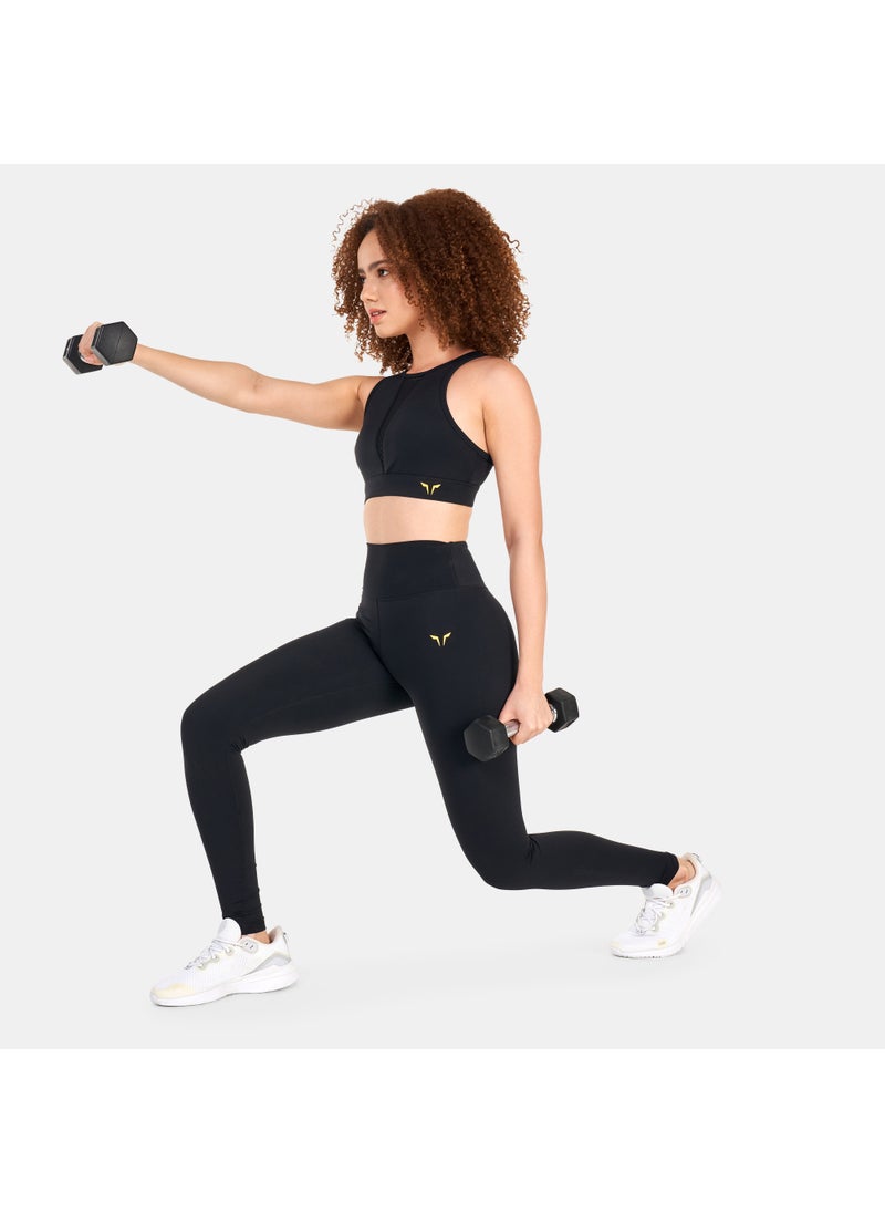 Women's Run The City Leggings