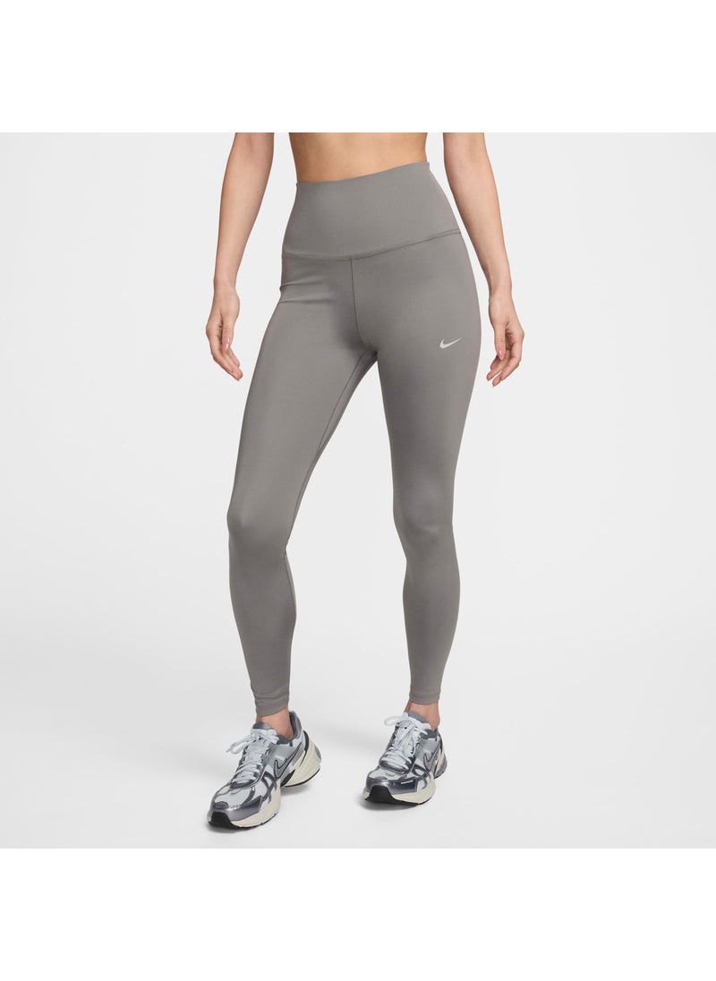 Women's One High-Waisted Full-Length Leggings