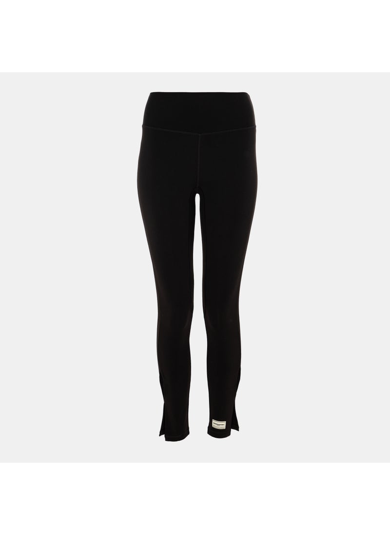 Women's Side-Split Softskin100 Leggings