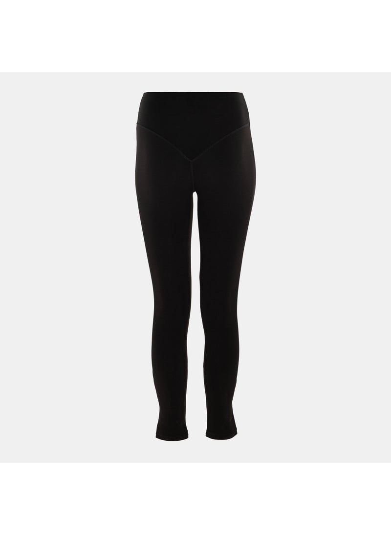 Women's Side-Split Softskin100 Leggings