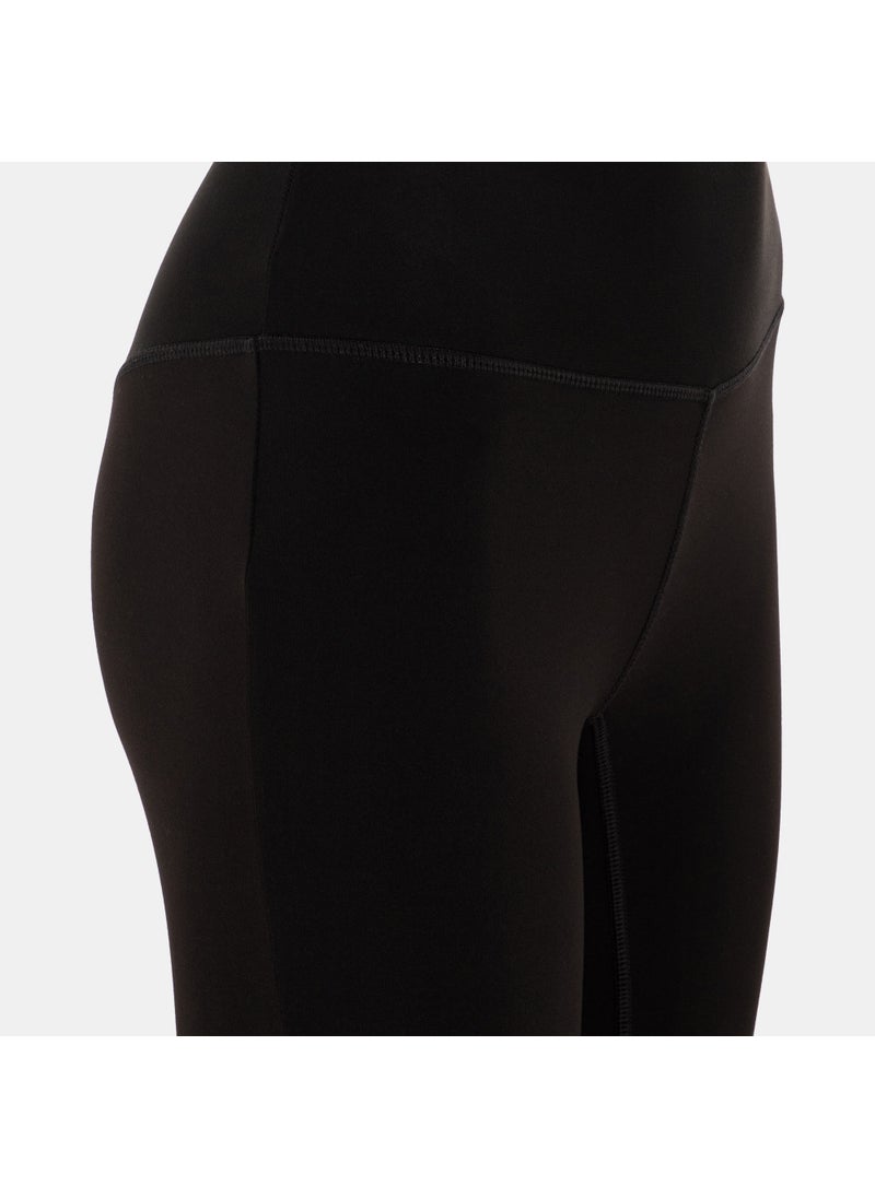 Women's Side-Split Softskin100 Leggings