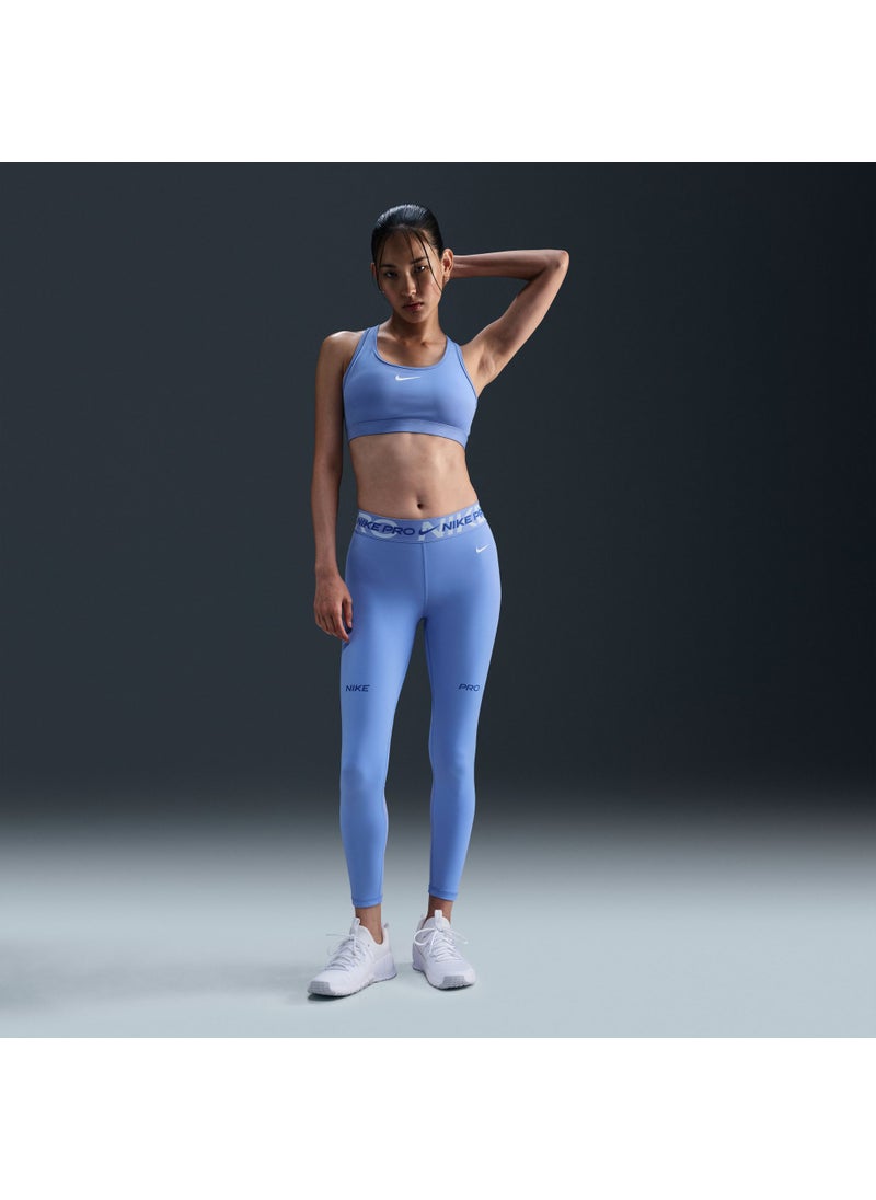 Women's Pro Graphic 7/8 Leggings