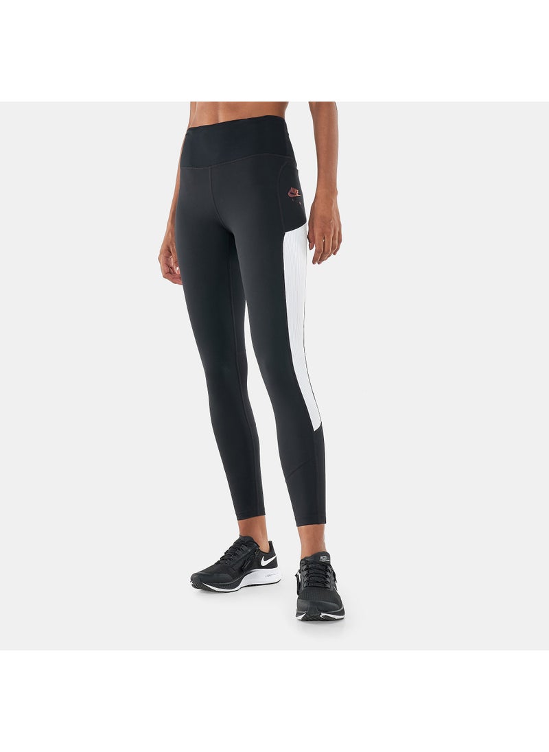 Women's Air Dri-FIT 7/8-Length Running Leggings