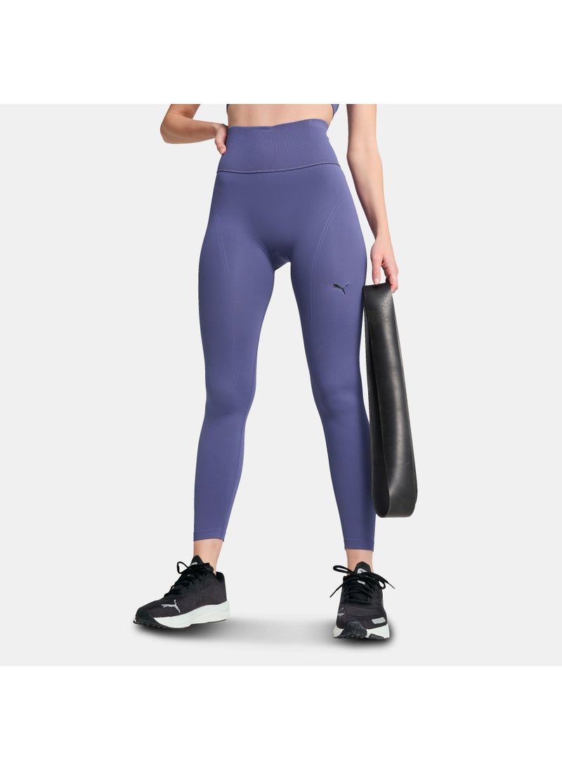 Women's SHAPELUXE Seamless Training Leggings