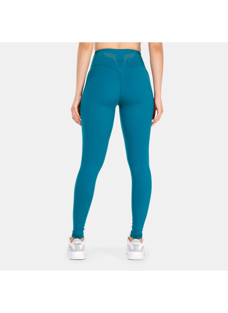 Women's Run The City Leggings