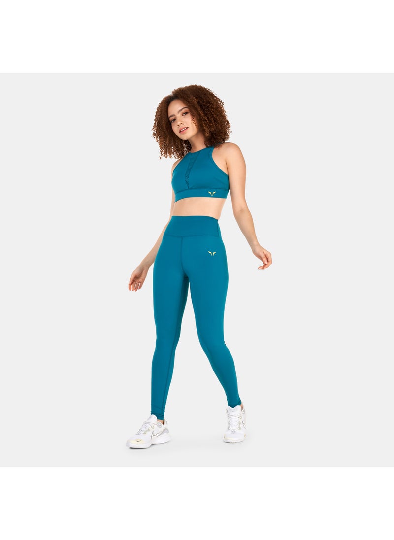 Women's Run The City Leggings