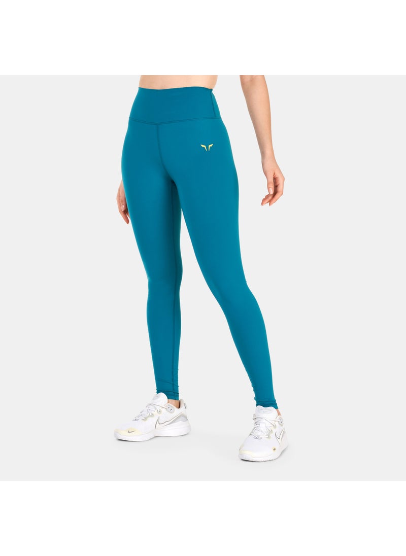 Women's Run The City Leggings