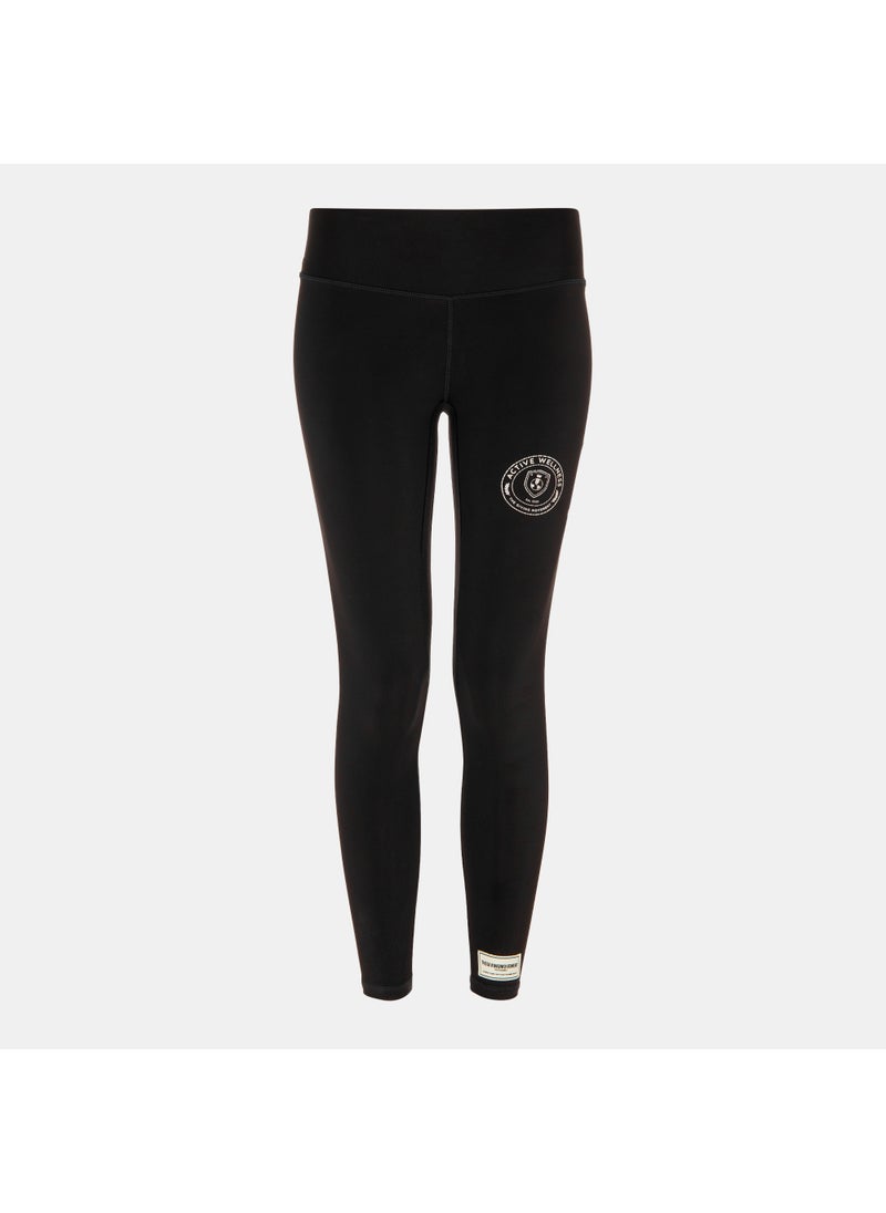 Women's Collegic Leggings
