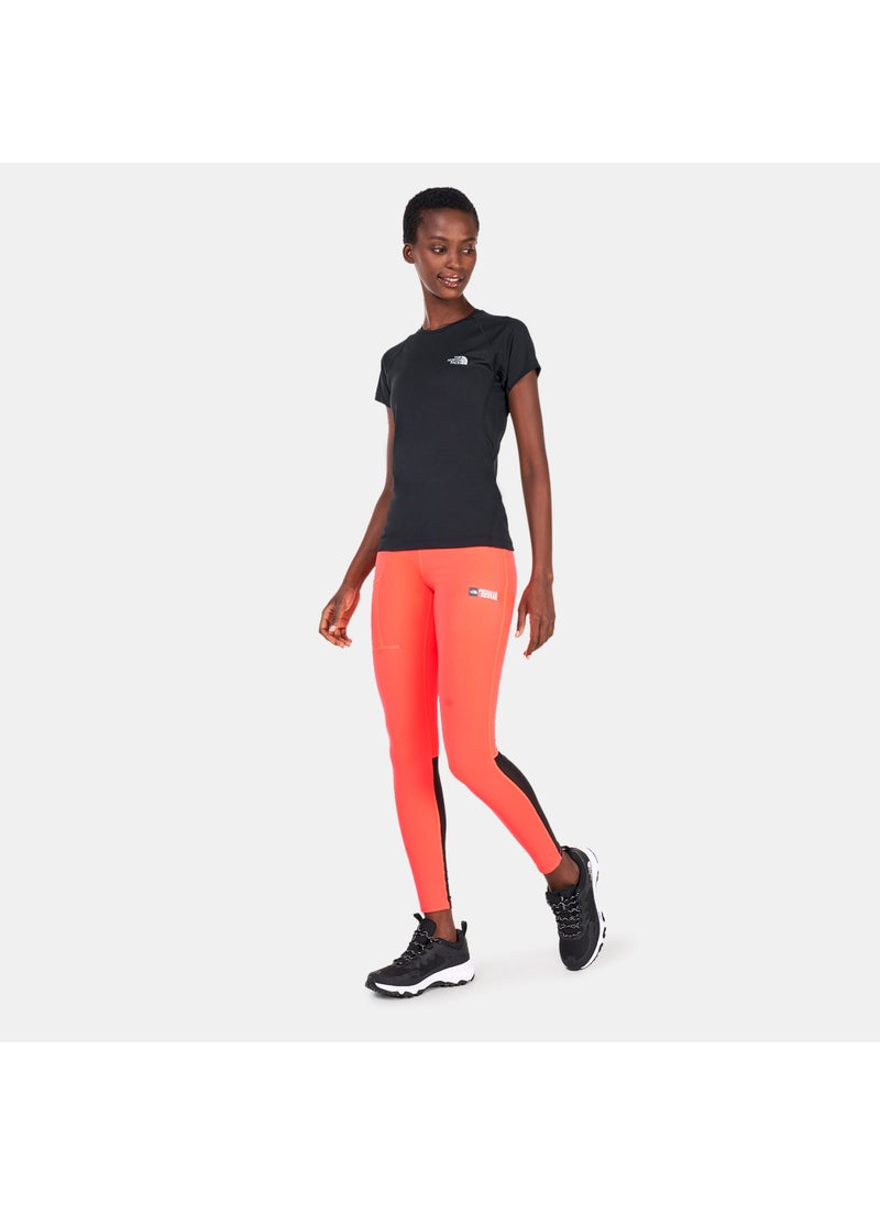Women's Movmynt Leggings