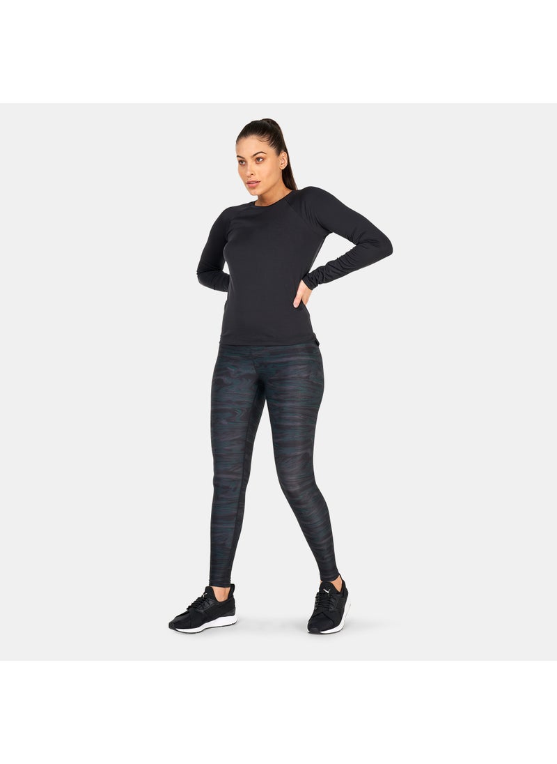 Women's Layna 7/8 Legging Printed Leggings