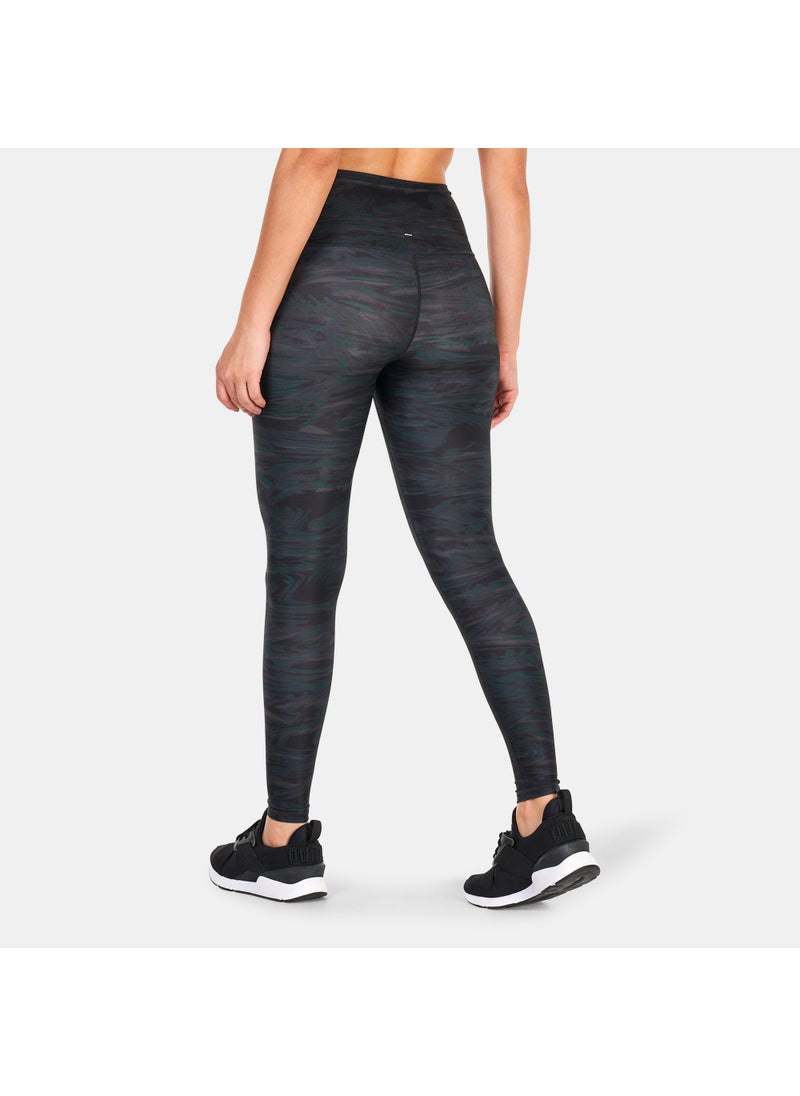 Women's Layna 7/8 Legging Printed Leggings