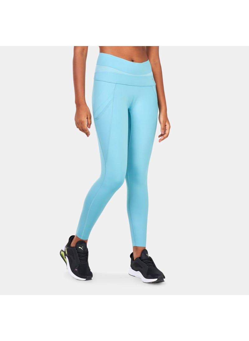Women's Fashion Luxe ellaVATE Training Leggings