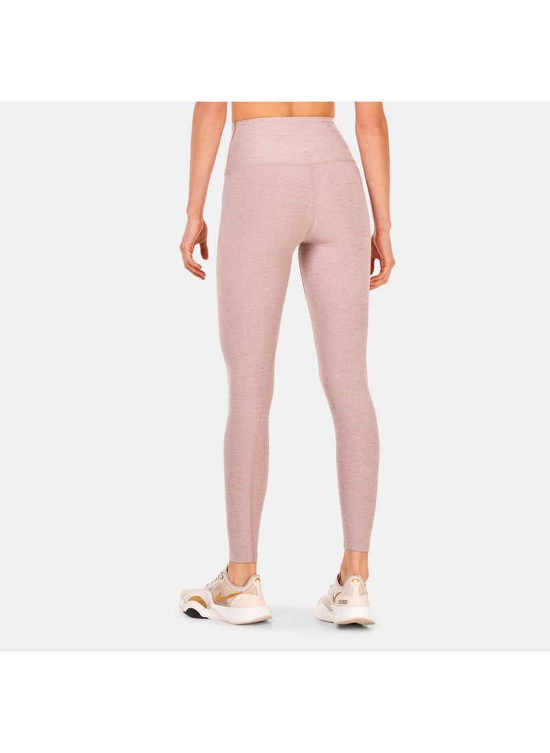 Women's Spacedye Caught In The Midi High Waisted Leggings